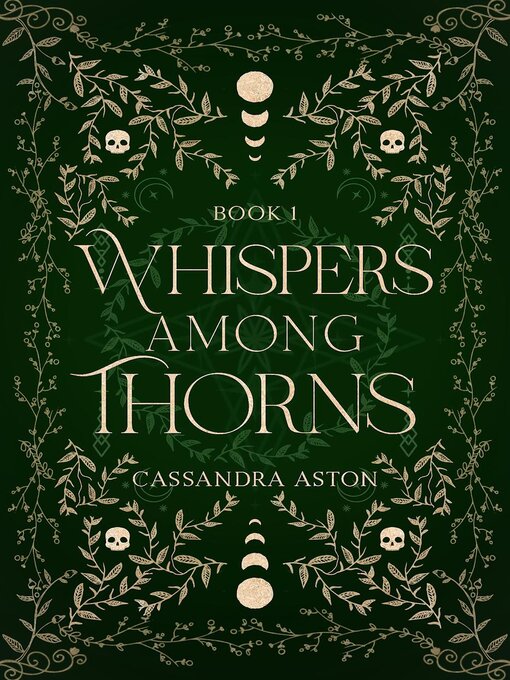 Title details for Whispers Among Thorns by Cassandra Aston - Available